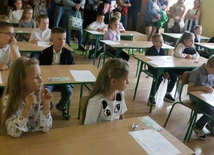 Uczniowie wrócili do szkół