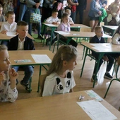 Uczniowie wrócili do szkół