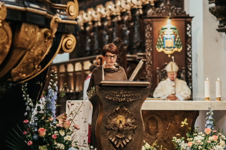 Rozpoczęcie roku katechetycznego 2025