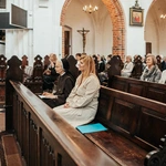 Rozpoczęcie roku katechetycznego 2025