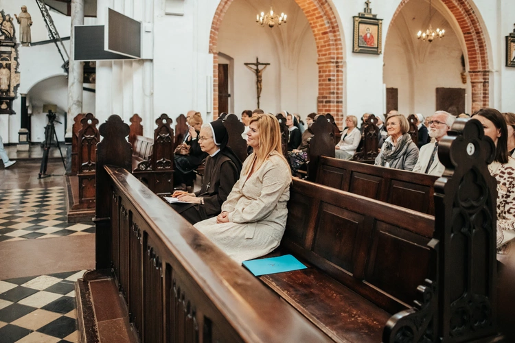 Rozpoczęcie roku katechetycznego 2025