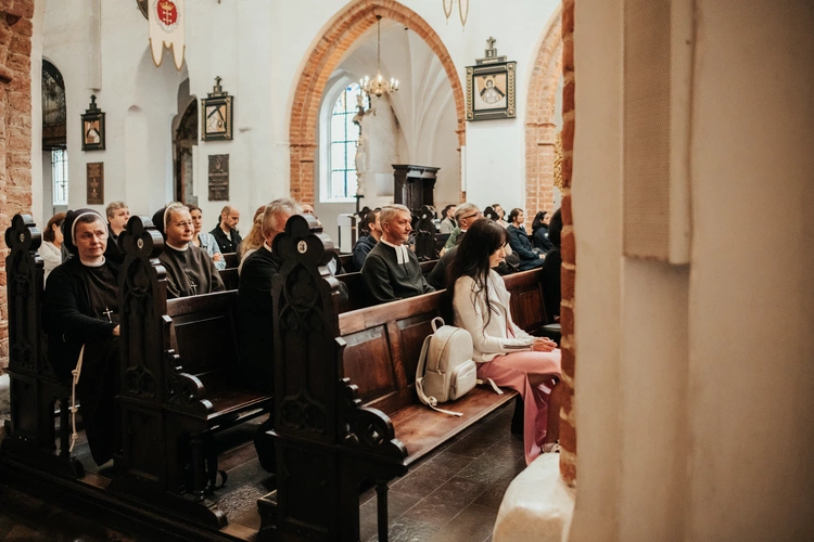 Rozpoczęcie roku katechetycznego 2025