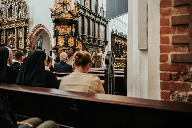 Rozpoczęcie roku katechetycznego 2025