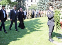 Nasz naród jest niezwyciężony