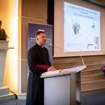 Spotkanie formacyjno-organizacyjne dla katechetów inaugurujące rok szkolny 2025/2026