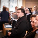 Spotkanie formacyjno-organizacyjne dla katechetów inaugurujące rok szkolny 2025/2026