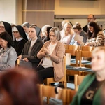 Spotkanie formacyjno-organizacyjne dla katechetów inaugurujące rok szkolny 2025/2026