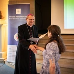 Spotkanie formacyjno-organizacyjne dla katechetów inaugurujące rok szkolny 2025/2026