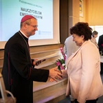 Spotkanie formacyjno-organizacyjne dla katechetów inaugurujące rok szkolny 2025/2026