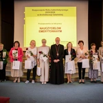 Spotkanie formacyjno-organizacyjne dla katechetów inaugurujące rok szkolny 2025/2026