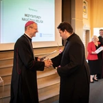 Spotkanie formacyjno-organizacyjne dla katechetów inaugurujące rok szkolny 2025/2026