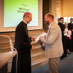 Spotkanie formacyjno-organizacyjne dla katechetów inaugurujące rok szkolny 2025/2026