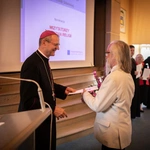 Spotkanie formacyjno-organizacyjne dla katechetów inaugurujące rok szkolny 2025/2026