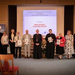 Spotkanie formacyjno-organizacyjne dla katechetów inaugurujące rok szkolny 2025/2026