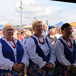 Płońsk. Wojewódzko-diecezjalne święto plonów cz. II