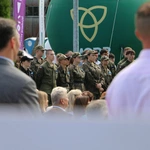 Płońsk. Wojewódzko-diecezjalne święto plonów cz. II