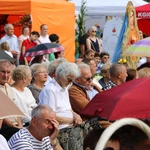 Płońsk. Wojewódzko-diecezjalne święto plonów cz. II
