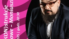  Moniuszko na jazzowo. Mamy dla Was zaproszenia do Filharmonii