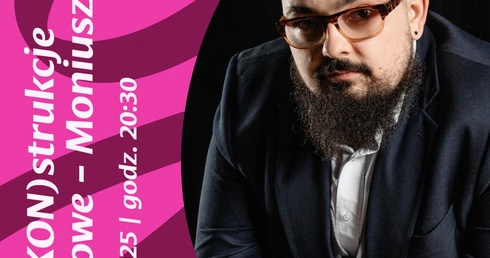  Moniuszko na jazzowo. Mamy dla Was zaproszenia do Filharmonii