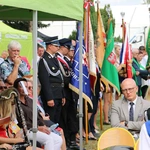 Płońsk. Wojewódzko-diecezjalne święto plonów cz. II