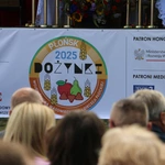 Płońsk. Wojewódzko-diecezjalne święto plonów cz. II