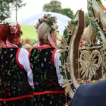 Płońsk. Wojewódzko-diecezjalne święto plonów cz. II