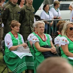 Płońsk. Wojewódzko-diecezjalne święto plonów cz. II
