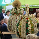 Płońsk. Wojewódzko-diecezjalne święto plonów cz. II