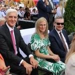 Płońsk. Wojewódzko-diecezjalne święto plonów cz. II