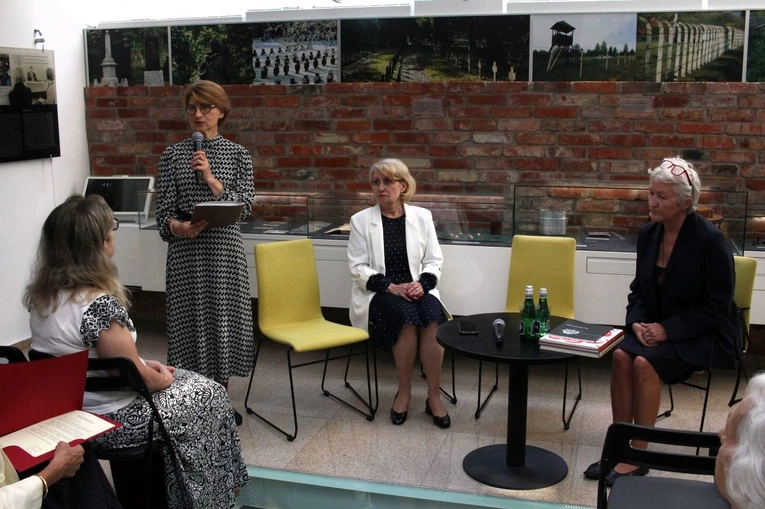 Wernisaż wystawy "Poeci Podziemia. Słowo i czyn"