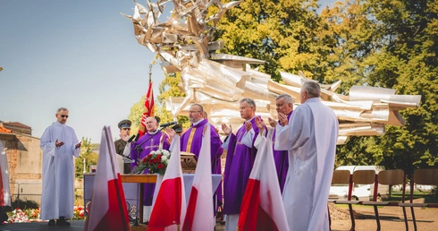 14 godzin, a potem wieczność
