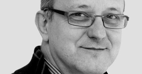 To był początek wielkiej przygody