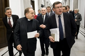 W poszukiwaniu wartości, sensu i relacji