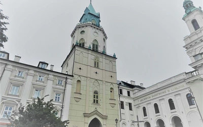 Z wizytą u króla w wirtualnej rzeczywistości