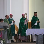 Glinojeck. Zakończenie III Dni Małżeństwa i Rodziny