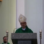 Glinojeck. Zakończenie III Dni Małżeństwa i Rodziny