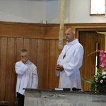 Glinojeck. Zakończenie III Dni Małżeństwa i Rodziny