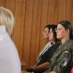Glinojeck. Zakończenie III Dni Małżeństwa i Rodziny