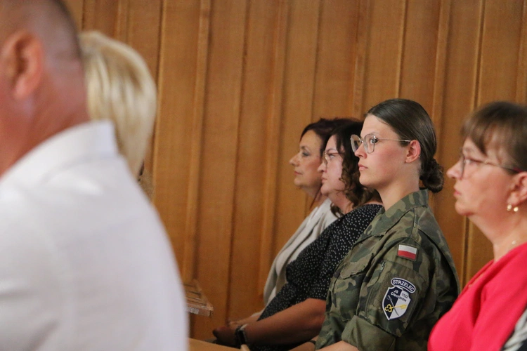 Glinojeck. Zakończenie III Dni Małżeństwa i Rodziny