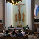 Glinojeck. Zakończenie III Dni Małżeństwa i Rodziny