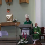 Glinojeck. Zakończenie III Dni Małżeństwa i Rodziny