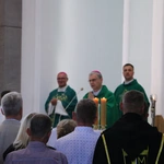 Glinojeck. Zakończenie III Dni Małżeństwa i Rodziny