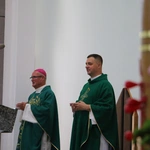 Glinojeck. Zakończenie III Dni Małżeństwa i Rodziny