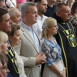 Glinojeck. Zakończenie III Dni Małżeństwa i Rodziny