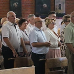 Glinojeck. Zakończenie III Dni Małżeństwa i Rodziny