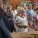 Glinojeck. Zakończenie III Dni Małżeństwa i Rodziny