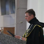 Glinojeck. Zakończenie III Dni Małżeństwa i Rodziny