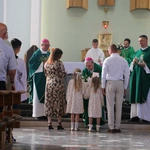Glinojeck. Zakończenie III Dni Małżeństwa i Rodziny