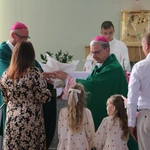 Glinojeck. Zakończenie III Dni Małżeństwa i Rodziny