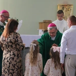 Glinojeck. Zakończenie III Dni Małżeństwa i Rodziny